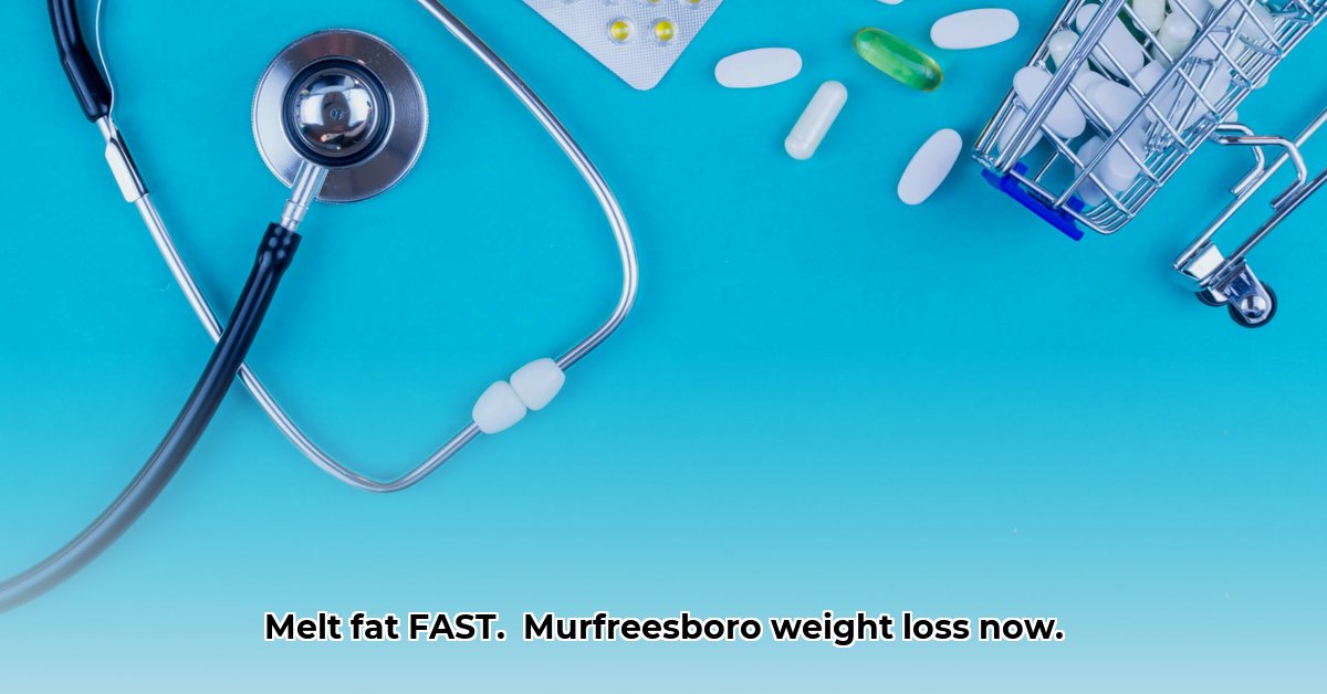 weight-loss-injections-murfreesboro-tn